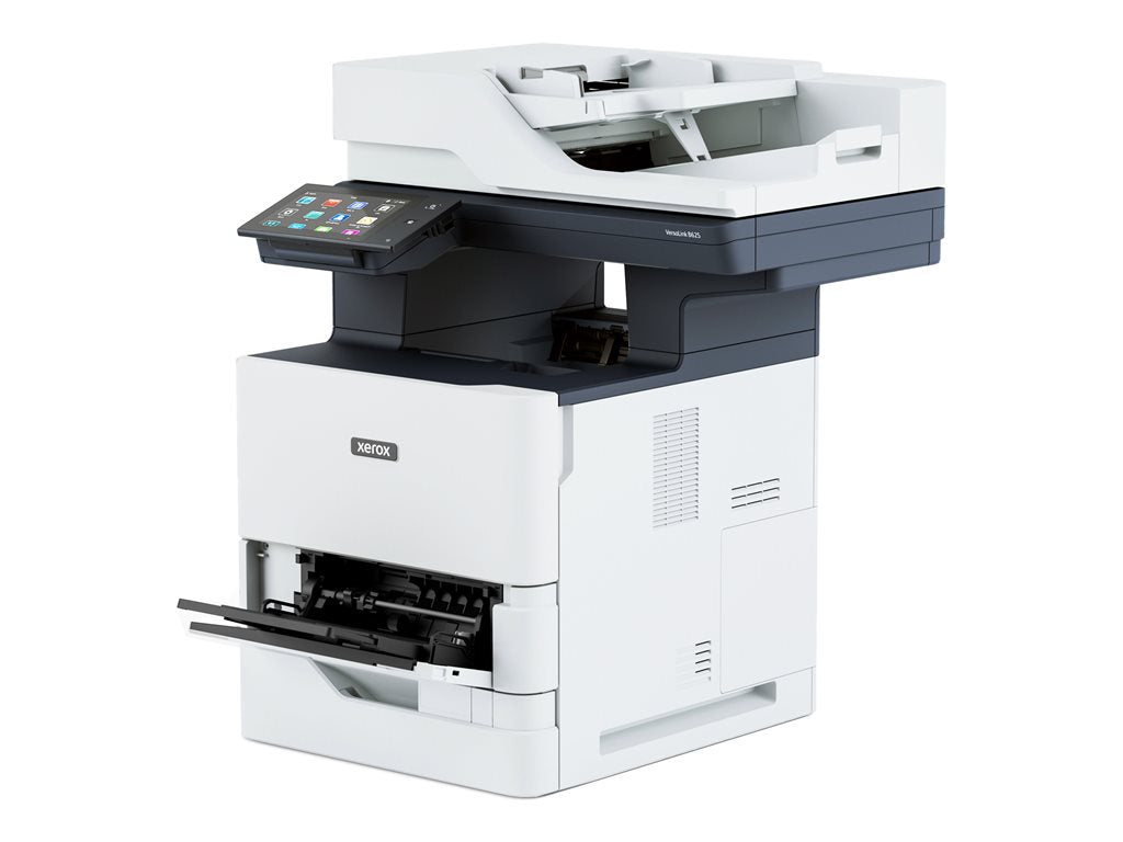 Xerox VersaLink B625/YDN - Multifunction printer - B/W - laser - Legal (8.5 in x 14 in) (original) - A4 (media) - up to 65 ppm