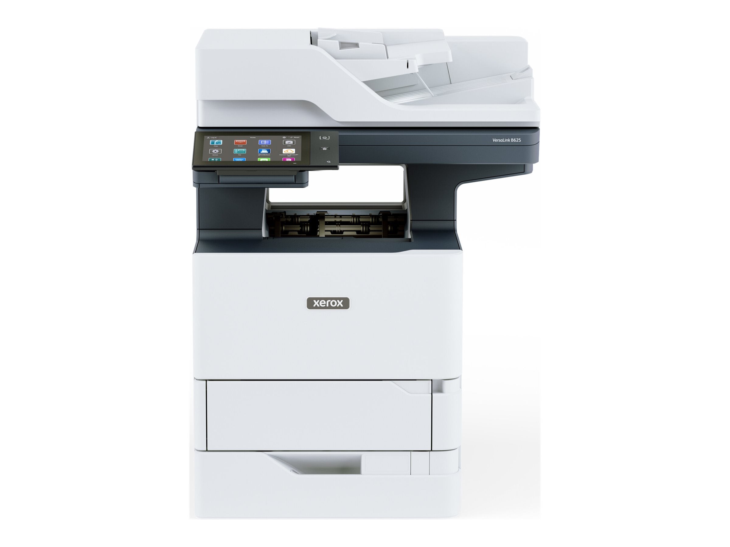 Xerox VersaLink B625/YDN - Multifunction printer - B/W - laser - Legal (8.5 in x 14 in) (original) - A4 (media) - up to 65 ppm