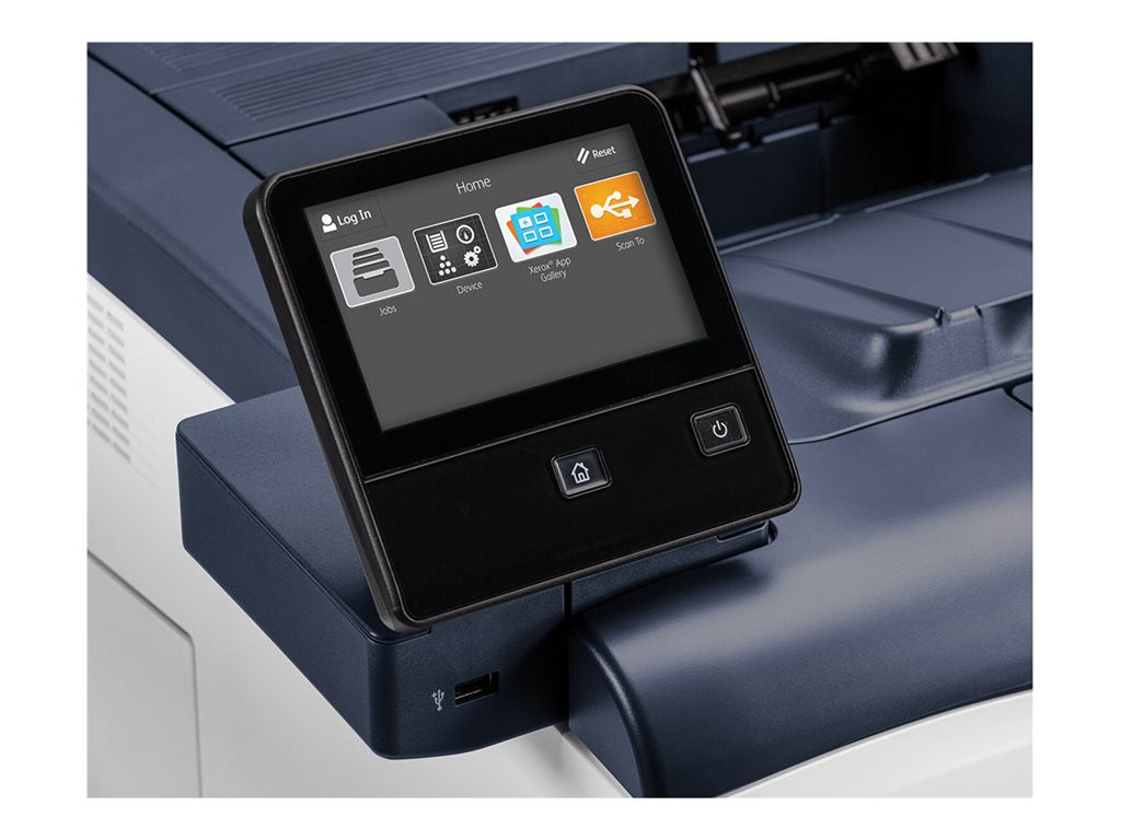 Xerox VersaLink C400/YDN - Printer - color - Duplex - laser - A4/Legal - 600 x 600 dpi - up to 36 ppm (mono) / up to 36