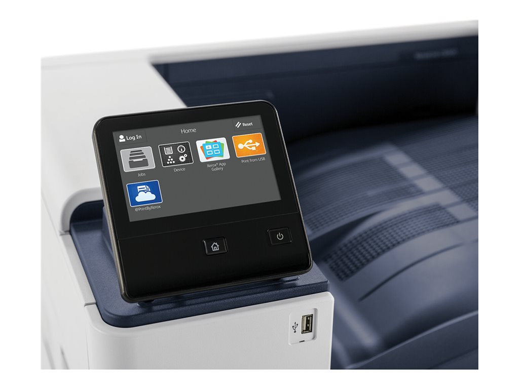 Xerox VersaLink C9000/DTM - Printer - color - Duplex - laser - A3/Ledger - 1200 x 2400 dpi - up to 55 ppm (mono) / up to