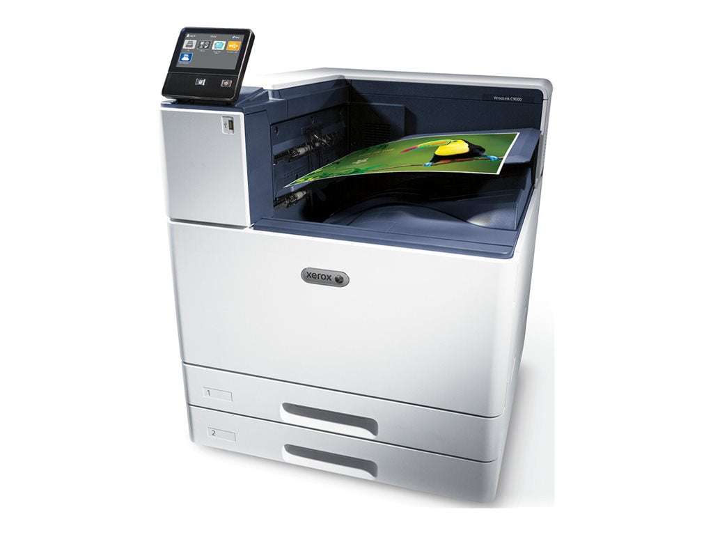 Xerox VersaLink C9000/DTM - Printer - color - Duplex - laser - A3/Ledger - 1200 x 2400 dpi - up to 55 ppm (mono) / up to