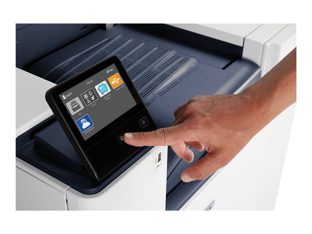 Xerox VersaLink C9000/DTM - Printer - color - Duplex - laser - A3/Ledger - 1200 x 2400 dpi - up to 55 ppm (mono) / up to
