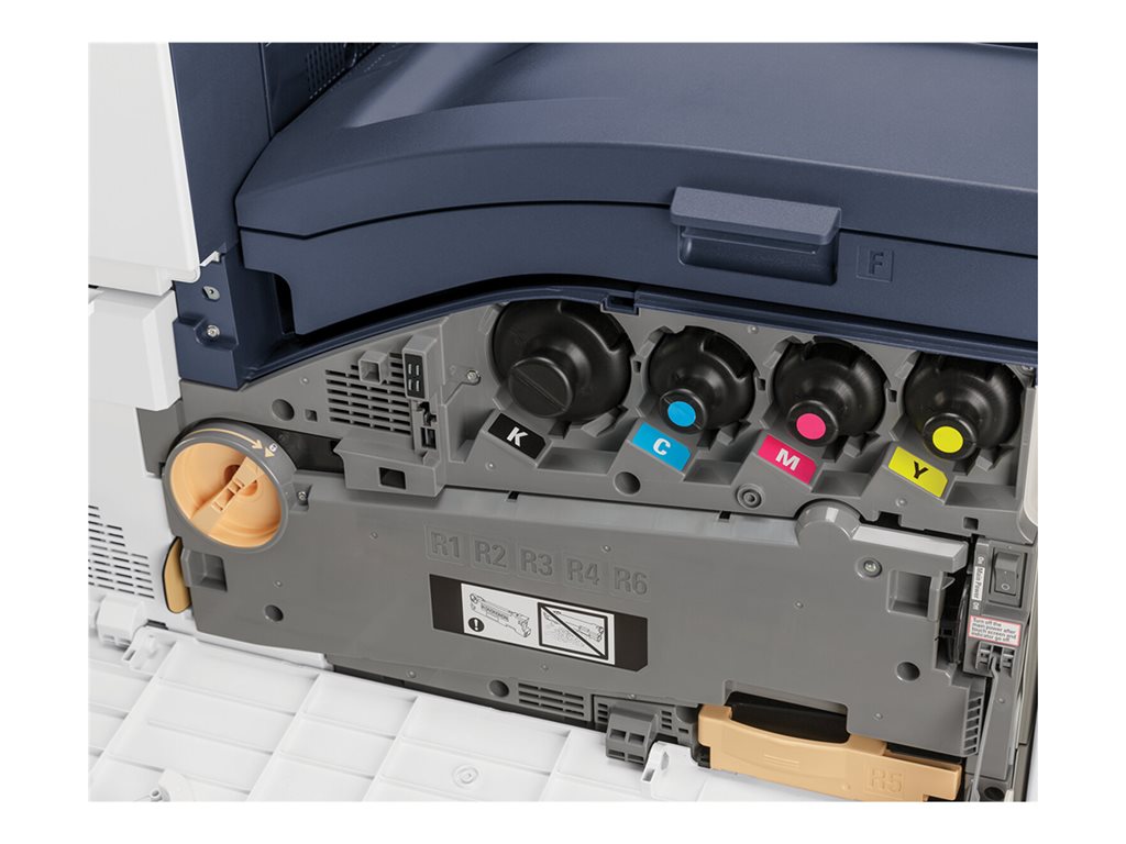 Xerox VersaLink C9000/DTM - Printer - color - Duplex - laser - A3/Ledger - 1200 x 2400 dpi - up to 55 ppm (mono) / up to