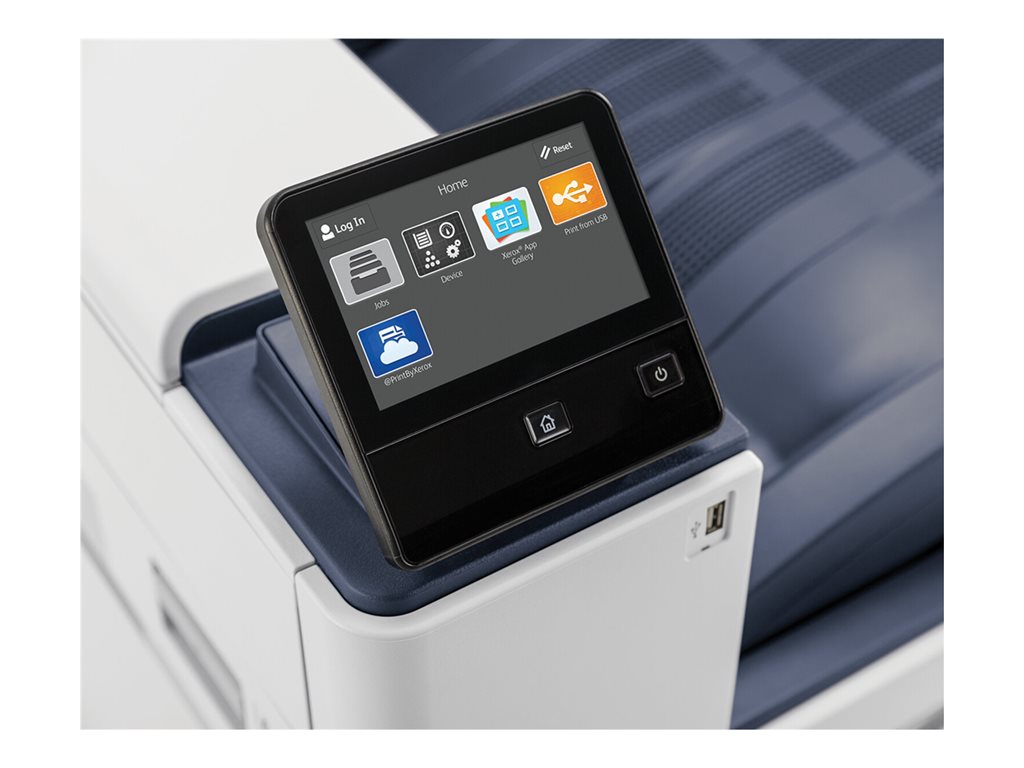 Xerox VersaLink C9000/DTM - Printer - color - Duplex - laser - A3/Ledger - 1200 x 2400 dpi - up to 55 ppm (mono) / up to