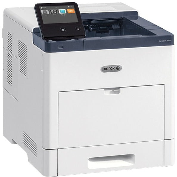 Xerox Versalink B600/Dnm Desktop Led Printer - Monochrome