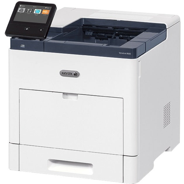 Xerox Versalink B600/Dnm Desktop Led Printer - Monochrome