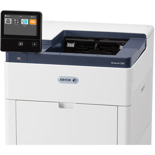Xerox Versalink C500 C500/Dn Desktop Led Printer - Color