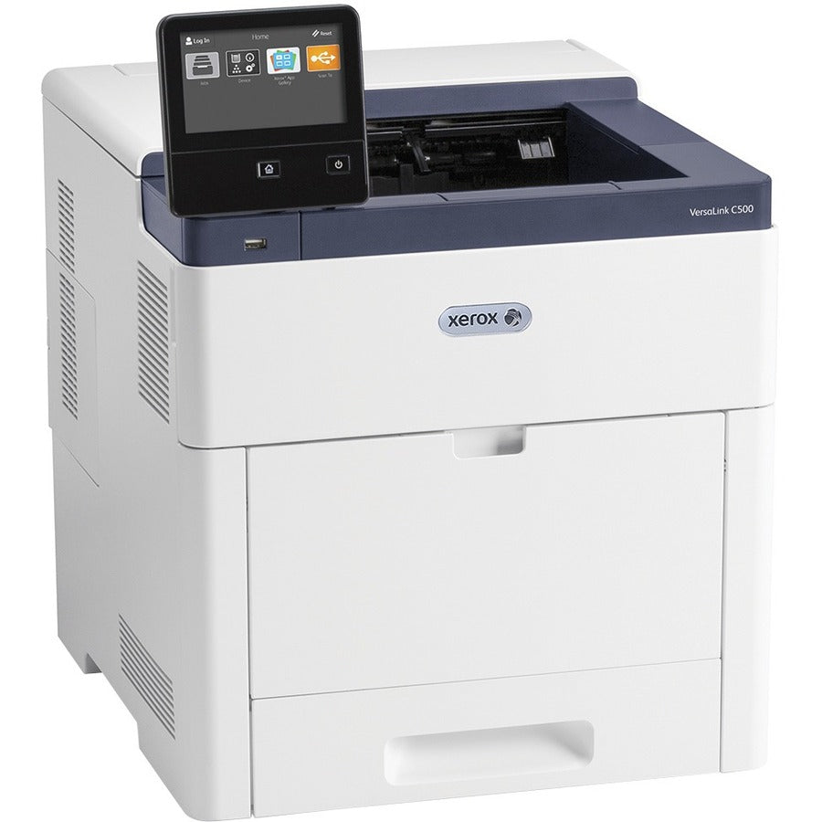 Xerox Versalink C500 C500/Dn Desktop Led Printer - Color