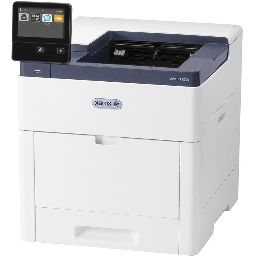 Xerox Versalink C500 C500/Dnm Desktop Led Printer - Color