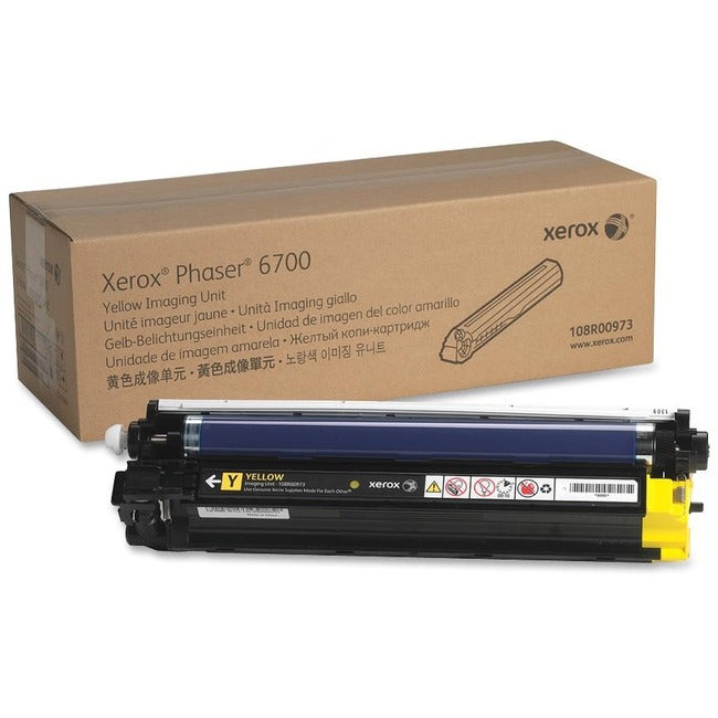 Xerox XER108R00971/72/73/74 Imaging Unit 108R00973