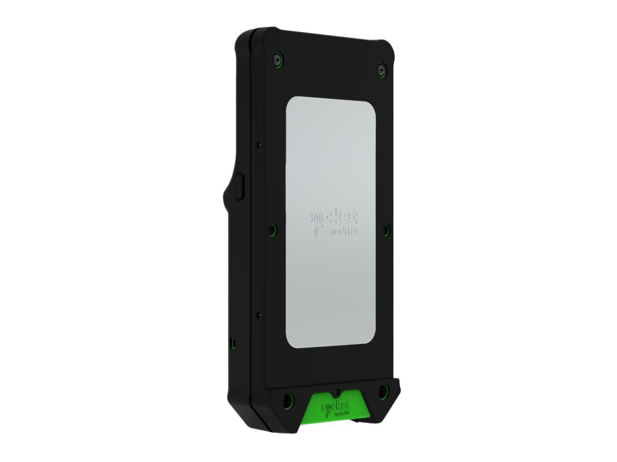 XtremeScan Mag XS630 Laser Barcode Reader Bluetooth for Retail & Warehouse