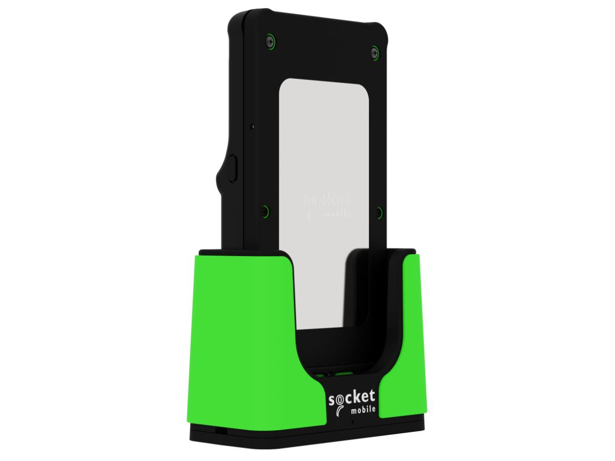 XtremeScan Mag XS630 Laser Barcode Reader Bluetooth for Retail & Warehouse