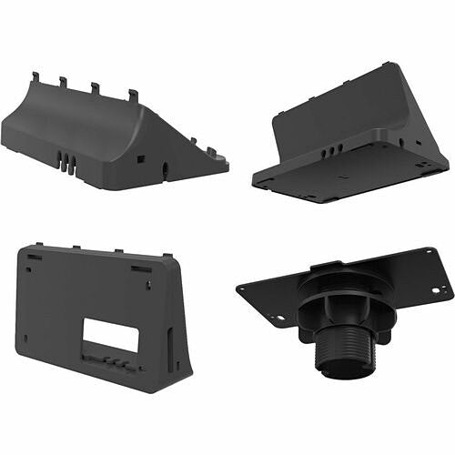 YEALINK CTP25 Multiple Mount Kits with Adjustable Desk & Wall Stands