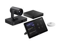 YEALINK SmartVision 80 4K PTZ Camera 20X Zoom for Pro Conferencing