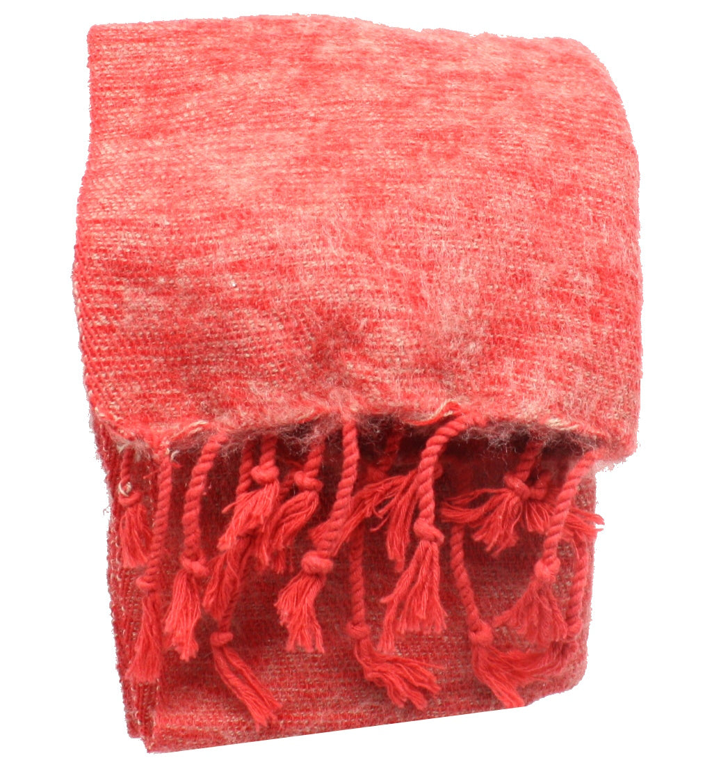 Yak Wool Scarf