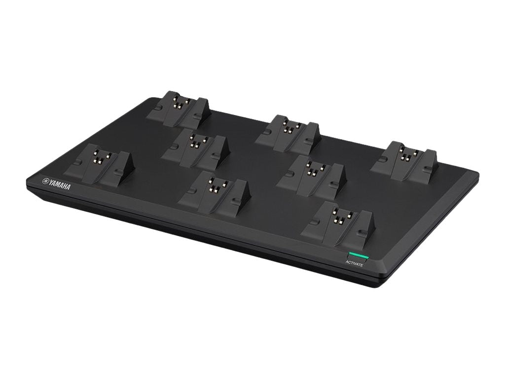 Yamaha RM-WCH8 Wireless Microphone Charger Base for 8 RM Mics