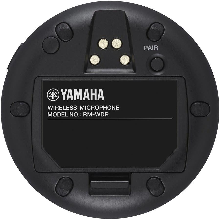 Yamaha Wireless Tabletop Microphone RM-WDR