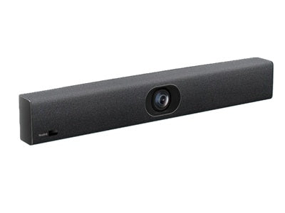 Yealink 330100057001 TV-Top Mount Kit for UVC40 Camera – Secure Video Conferencing