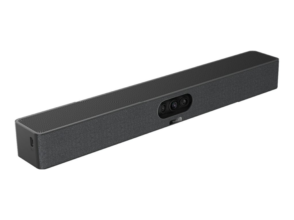 Yealink A25-031 All-in-One Collaboration Bar for Focus Rooms