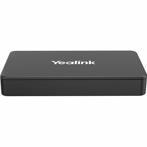 Yealink A40 MeetingBar with Ceiling Audio for Small-Medium Rooms