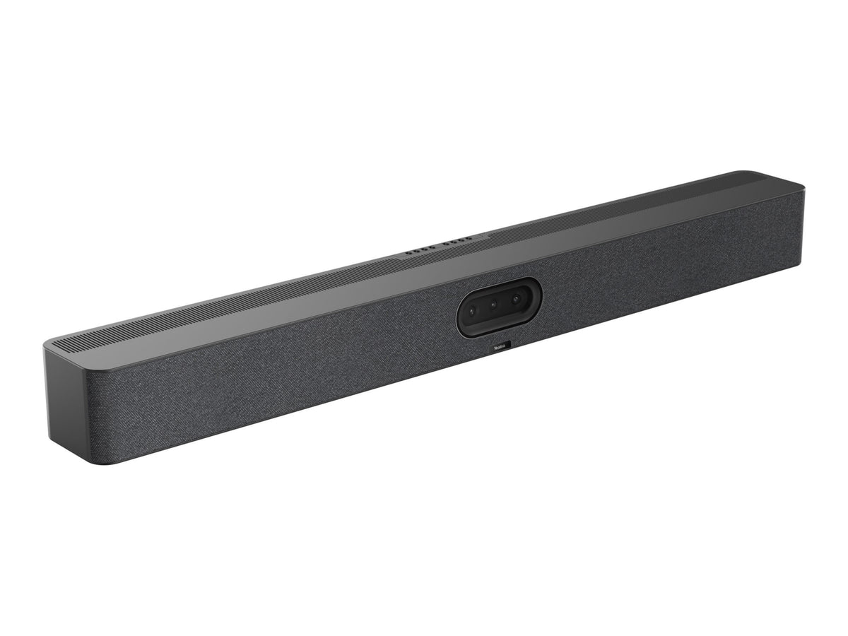 Yealink A50-010 Video Conferencing Bar for Medium to Large Rooms