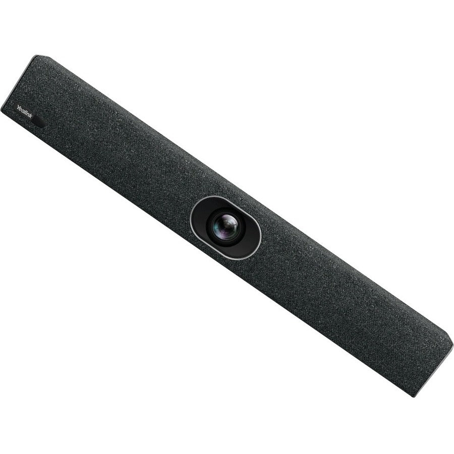 Yealink All-in-One Android Video Collaboration Bar for Small and Huddle Rooms