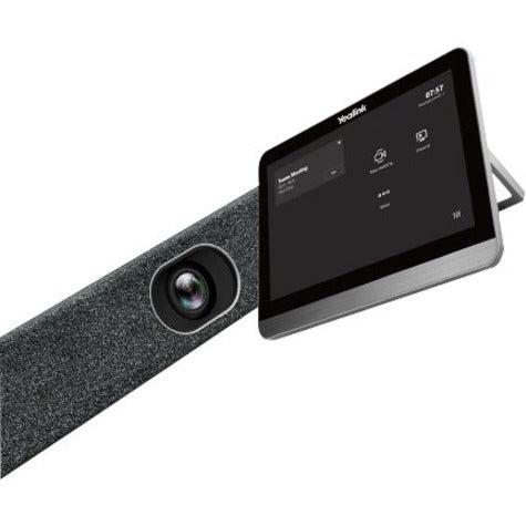 Yealink All-in-One Android Video Collaboration Bar for Small and Huddle Rooms