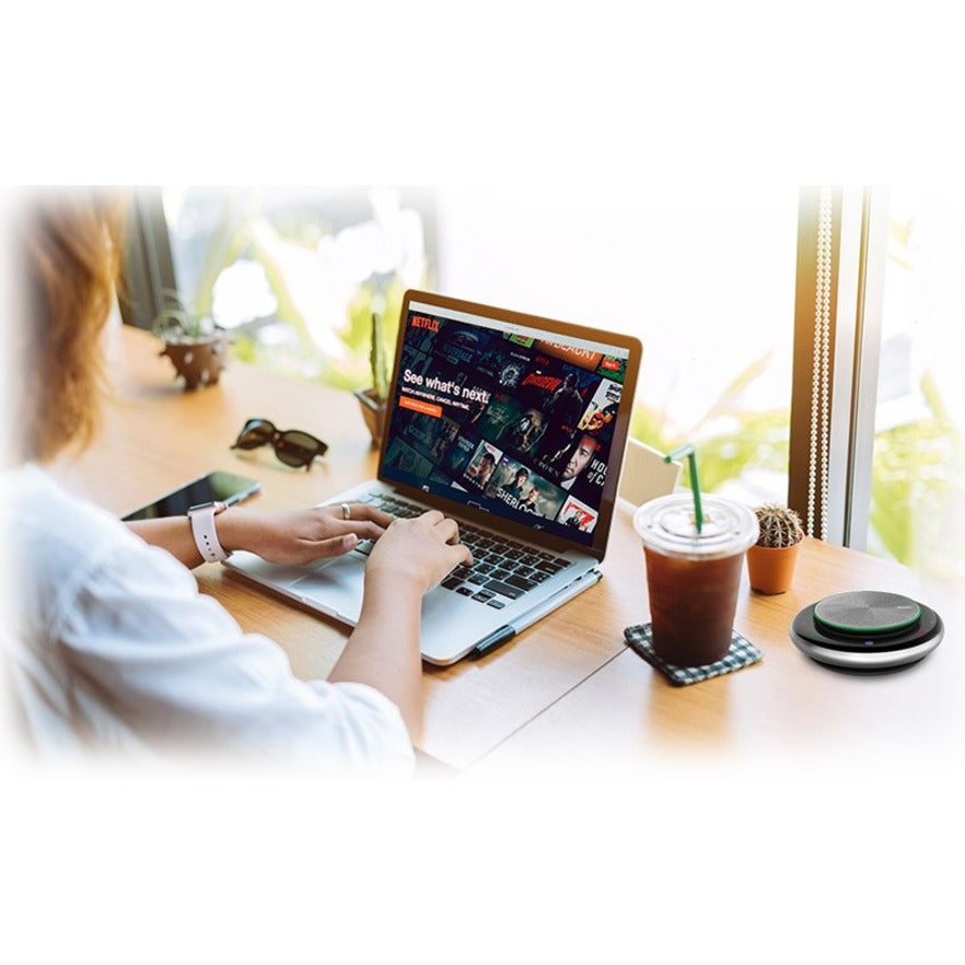 Yealink CP900 Speakerphone CP900 TEAMS