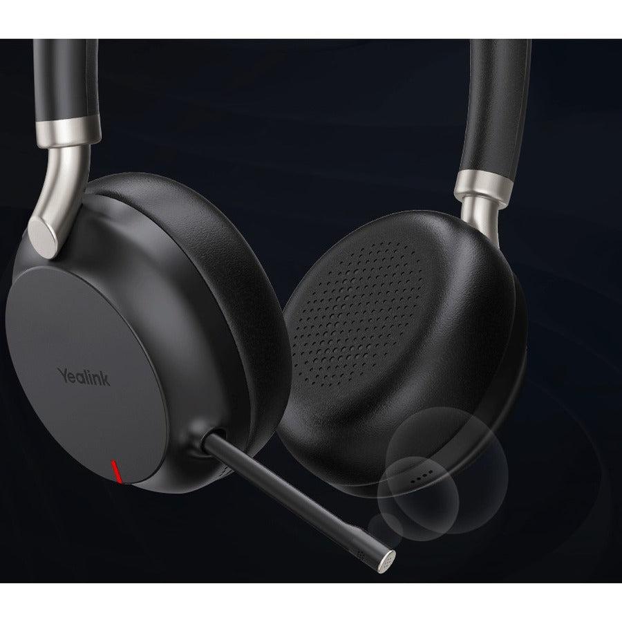 Yealink Essential Bluetooth Headset