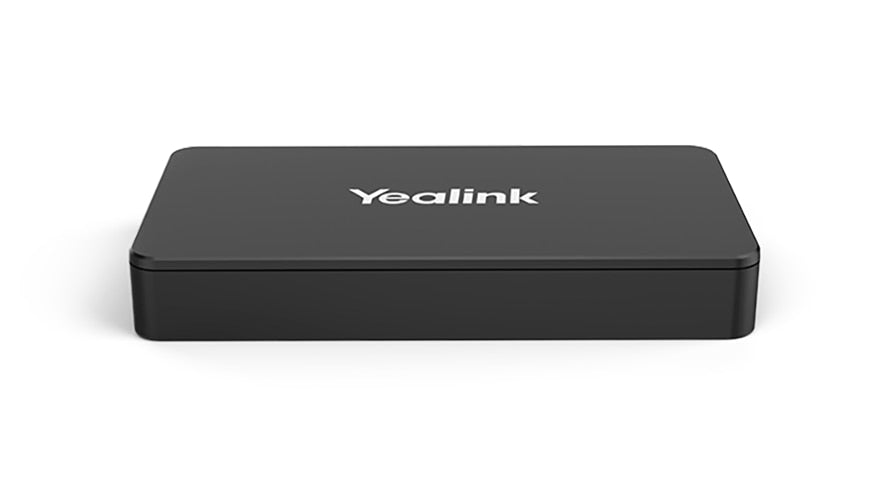 Yealink MShare E2 Wired Share Device for MVC System – Stable Content Sharing