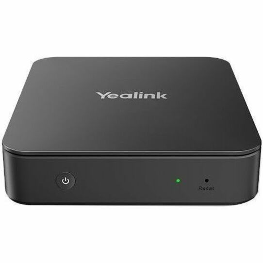 Yealink MVC340 Video Conference Equipment - For Huddle Space, Video Conferencing, Meeting