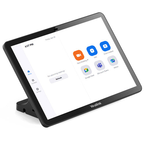 Yealink MeetingBar A40 - All-in-One Video Bar System A40-031