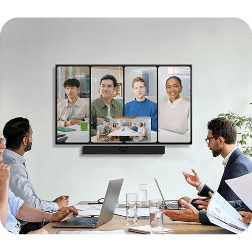 Yealink MeetingBar A40 - All-in-One Video Bar System A40-031