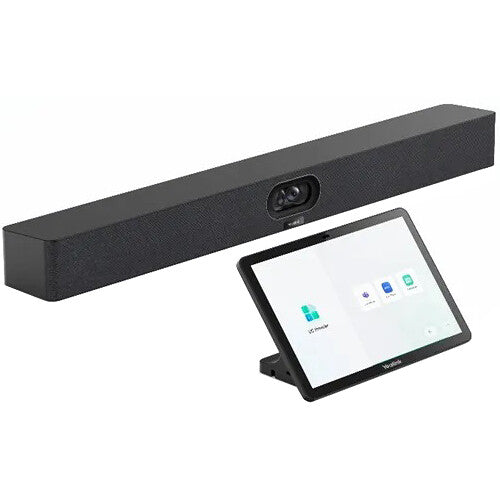 Yealink MeetingBar A40 - All-in-One Video Bar System A40-031