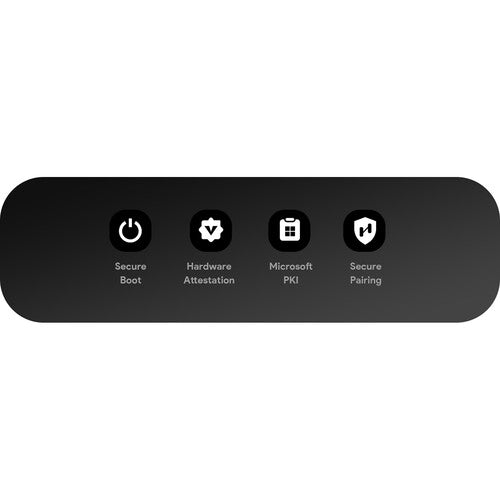 Yealink MeetingBar A40 Video Conference Equipment A40-031