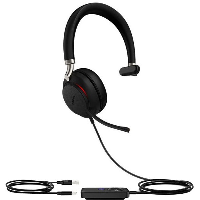 Yealink Premium USB Headset