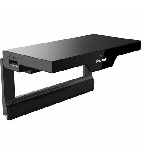 Yealink RoomCast IEEE 802.11ac Wireless Presentation Gateway - MIMO Technology - 1 x Netwo