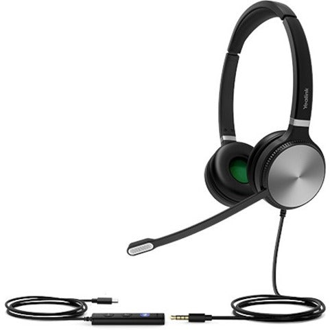 Yealink UH36 Dual UC Headset