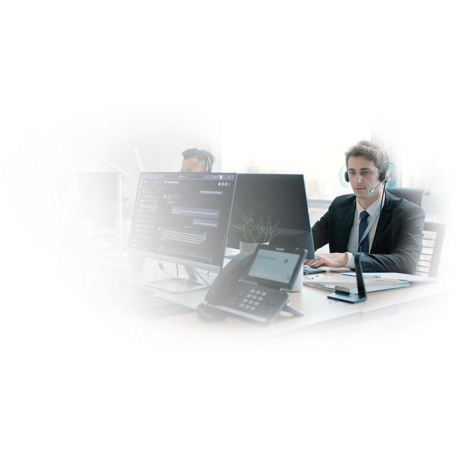 Yealink UH36 Dual UC Headset