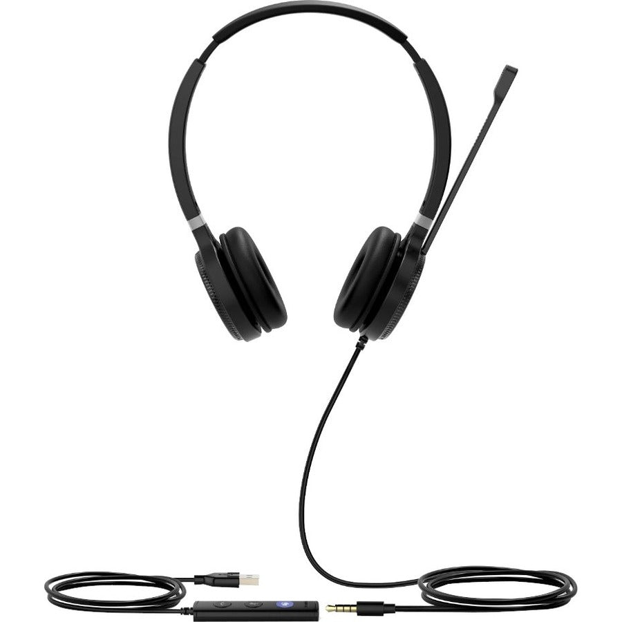 Yealink UH36 Dual UC Headset