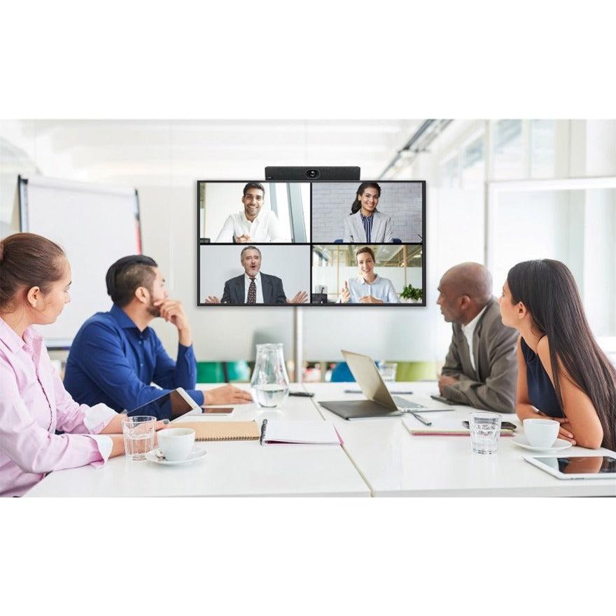 Yealink UVC40-BYOD Meeting Kit for Small and Huddle Rooms