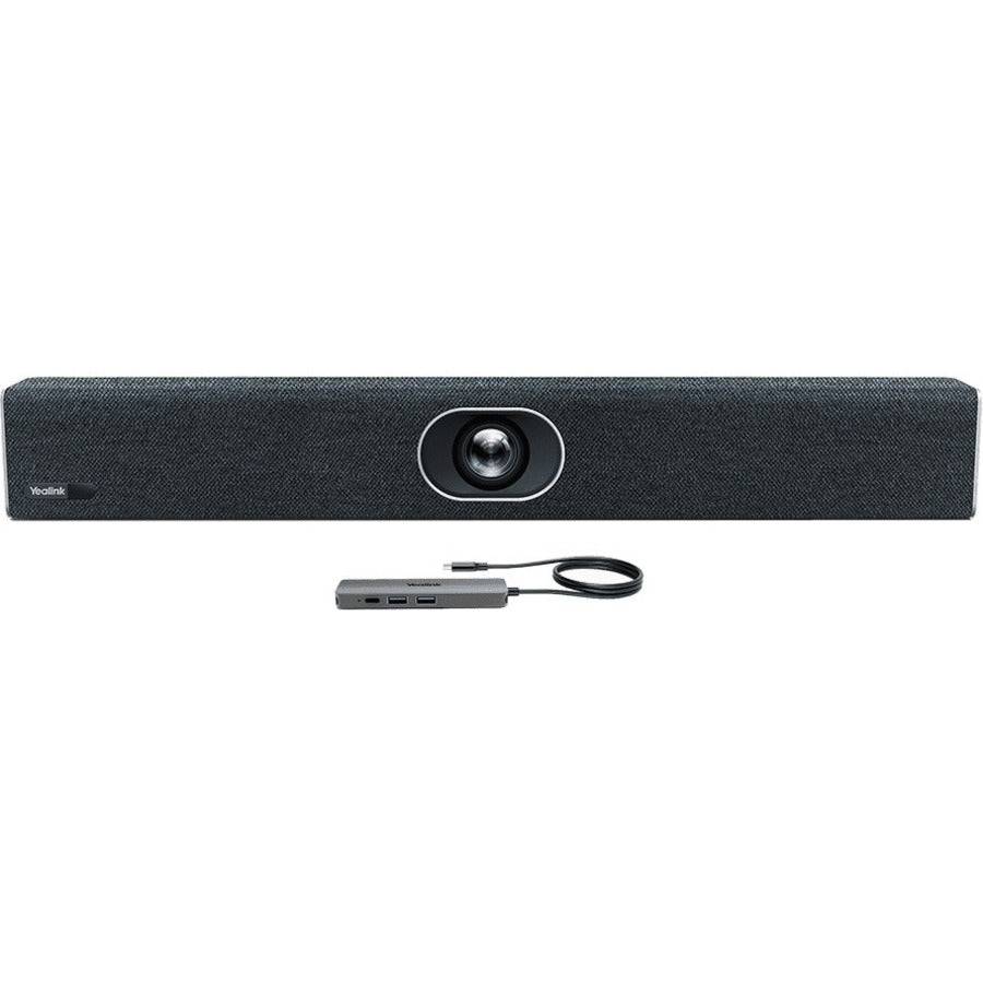 Yealink UVC40-BYOD Meeting Kit for Small and Huddle Rooms