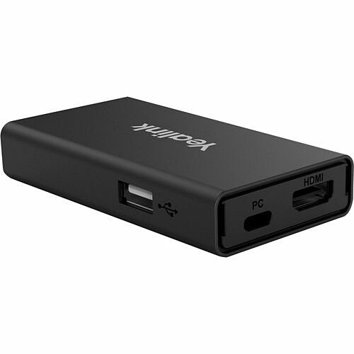 Yealink VCH51 Pro BYOD & Content Sharing Hub for 4th-Gen MVC