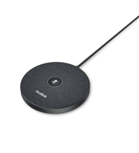 Yealink VCM35 Wired Microphone for Video Conferencing, Meeting Room, Conference Room, Came