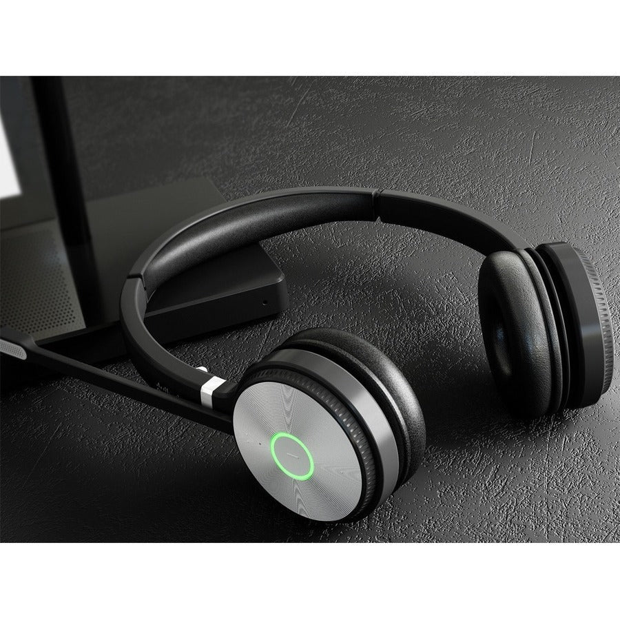 Yealink WH62 Dual UC Headset