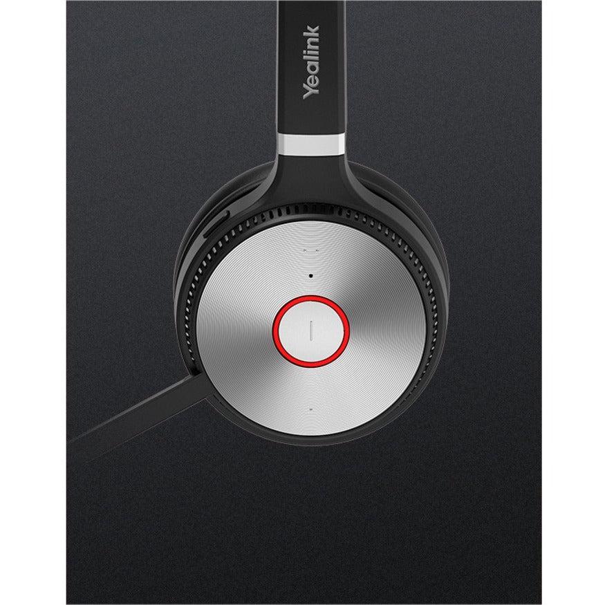 Yealink WH62 Headset