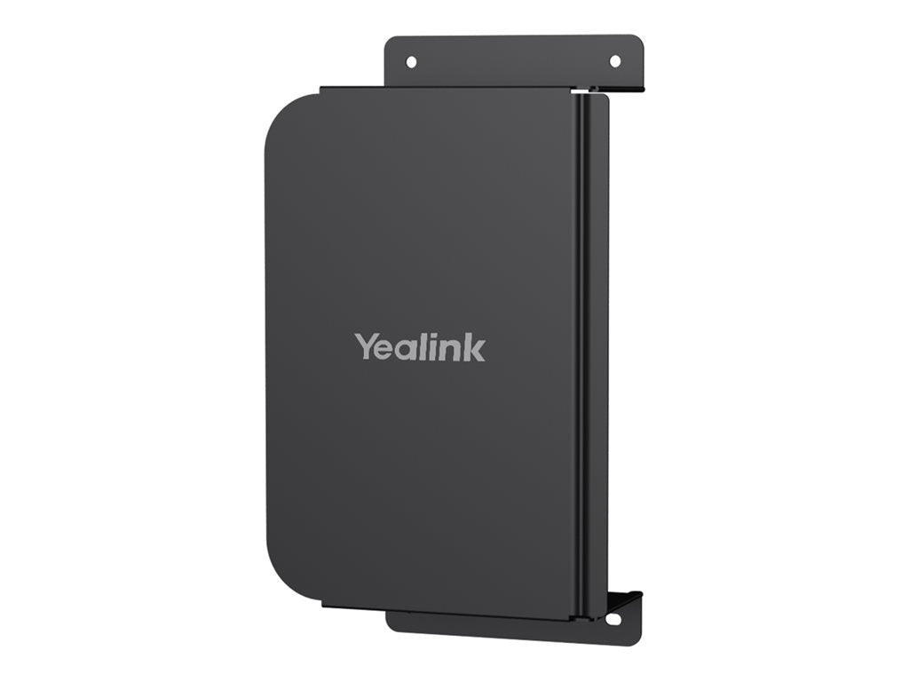 Yealink - Wall mount kit - mini YEA-MCORE-WALLMOUNT-01