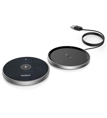 Yealink Wireless Microphone VCM36-W Package 1303143