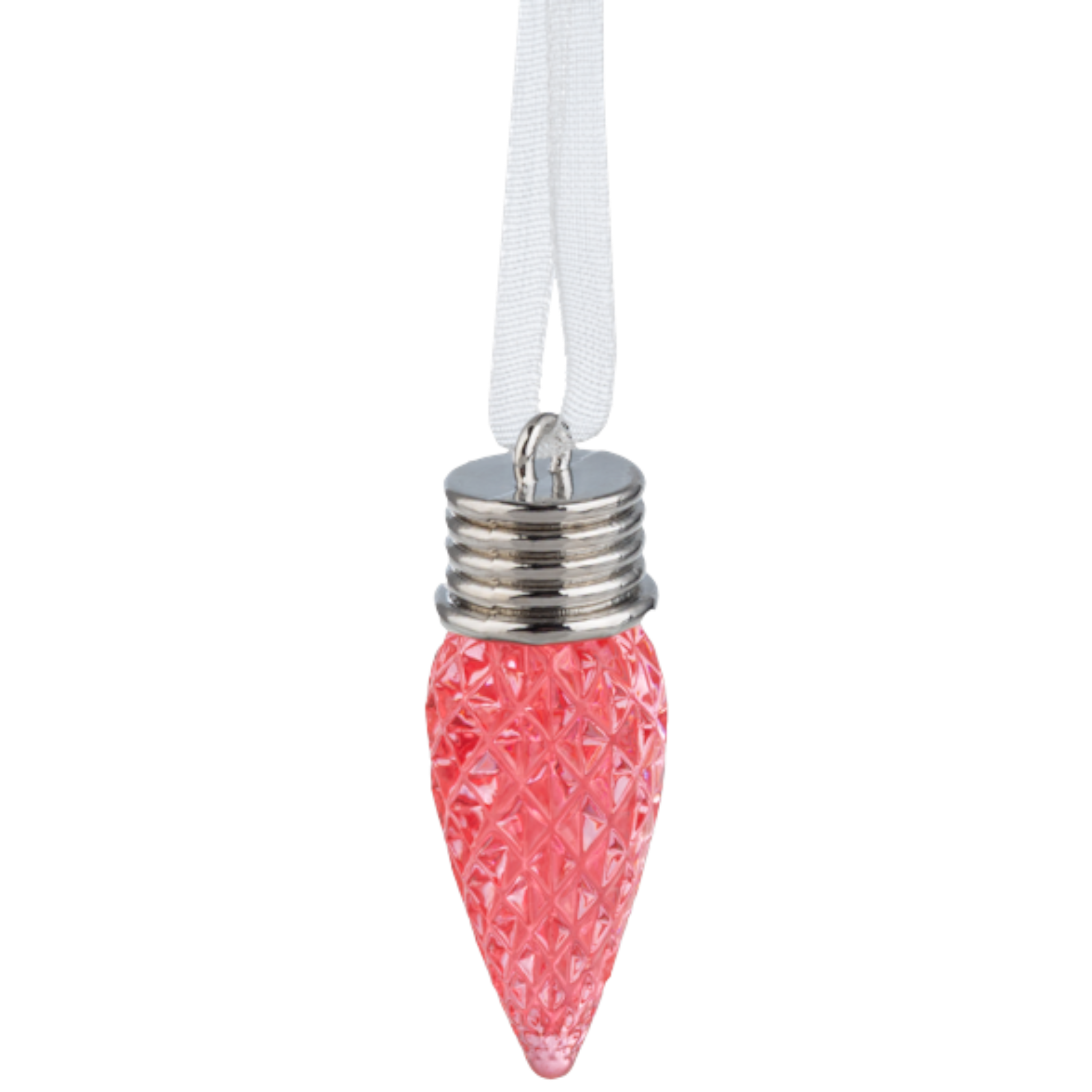 You Are A Gem Charm - Red