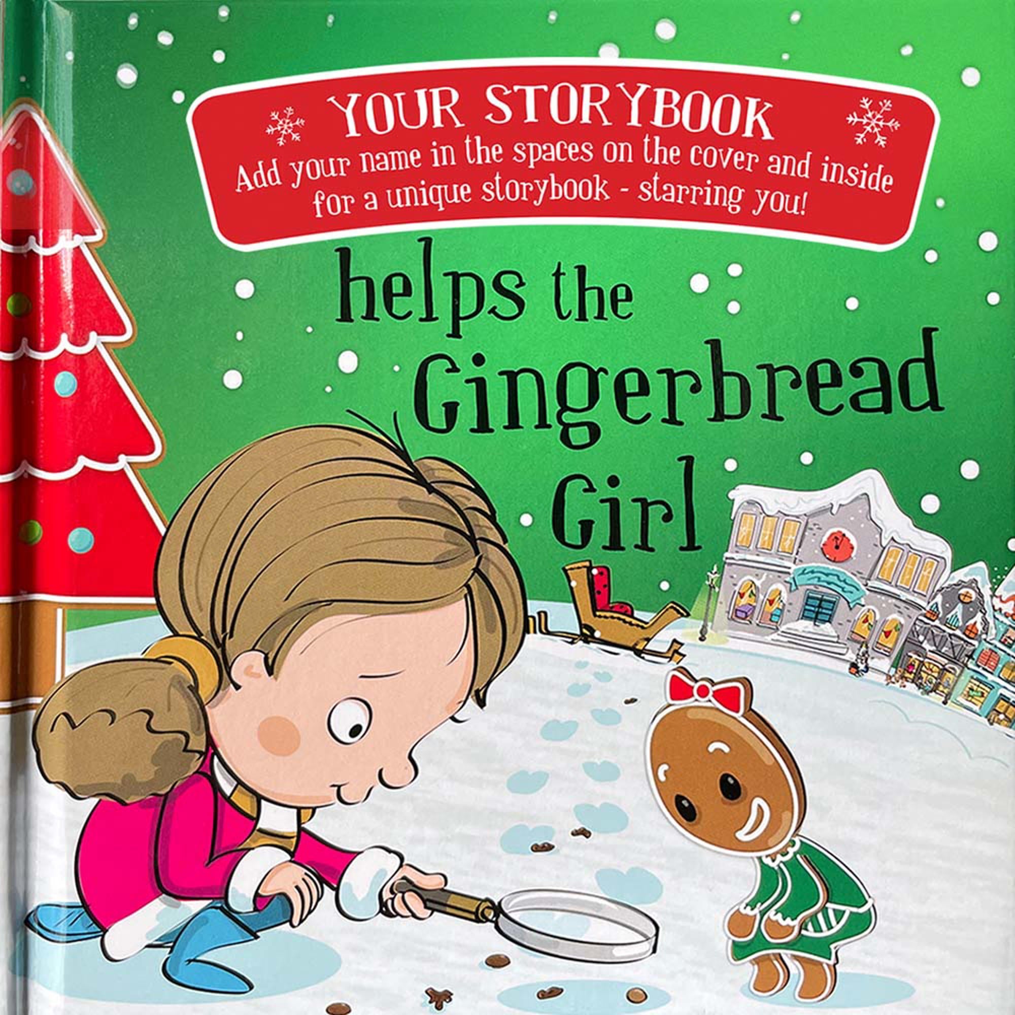 Your Storybook